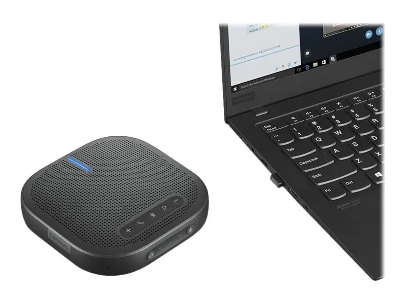 Lenovo L900 - VoIP-Freisprechtelefon für Tisch