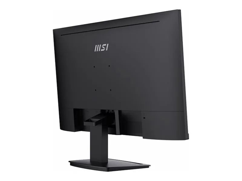MSI PRO MP273A - LCD-Monitor - 68.6 cm (27") - 1920 x 1080 Full HD (1080p)