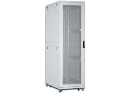 DIGITUS Serverschrank Unique Serie - 600x1000 mm (BxT)