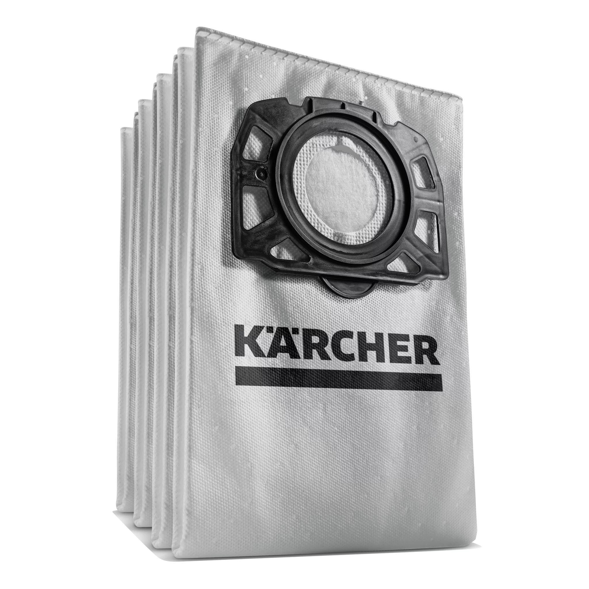 Kärcher Fleece filter bags Renovation ( WD 4-6, KWD 4-6)