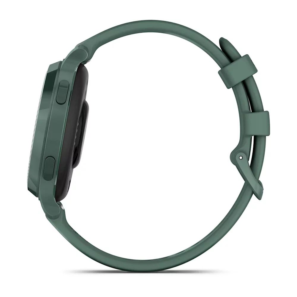 Garmin Lily 2 Active, Jasper Green