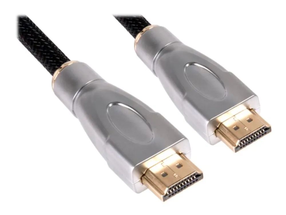 Club 3D HDMI-Kabel - HDMI männlich zu HDMI männlich