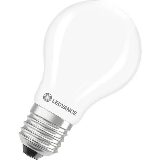 Ledvance LED LAMPE 11W 830 FROSTED E27 / LEDVAN LED CLASSIC A V 4099854482540
