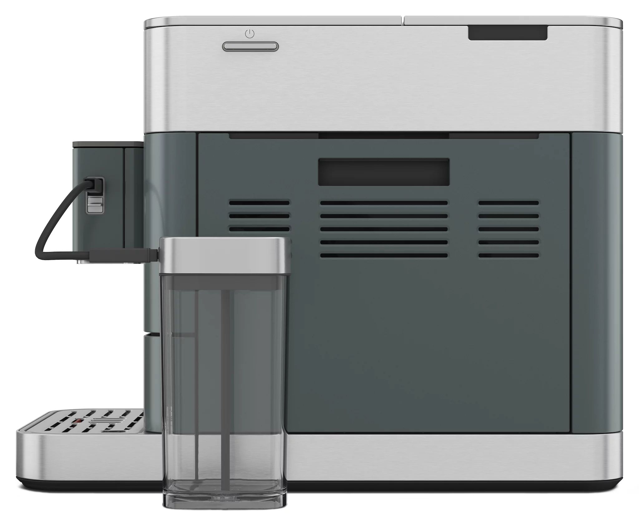 KitchenAid 5KES8557EJP, Juniper