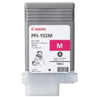 Canon LUCIA PFI-102 M - 130 ml - Magenta - original