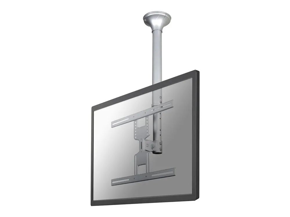 Neomounts FPMA-C400 - Halterung - Voll beweglich - für LCD-Display - Silber - Bildschirmgröße: 81.3-152 cm (32"-60")
