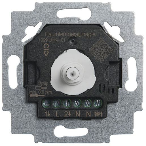 Busch-Jaeger UP RTR-EINSATZ / BUSCH 1099 UHK-101 2CKA001032A0530