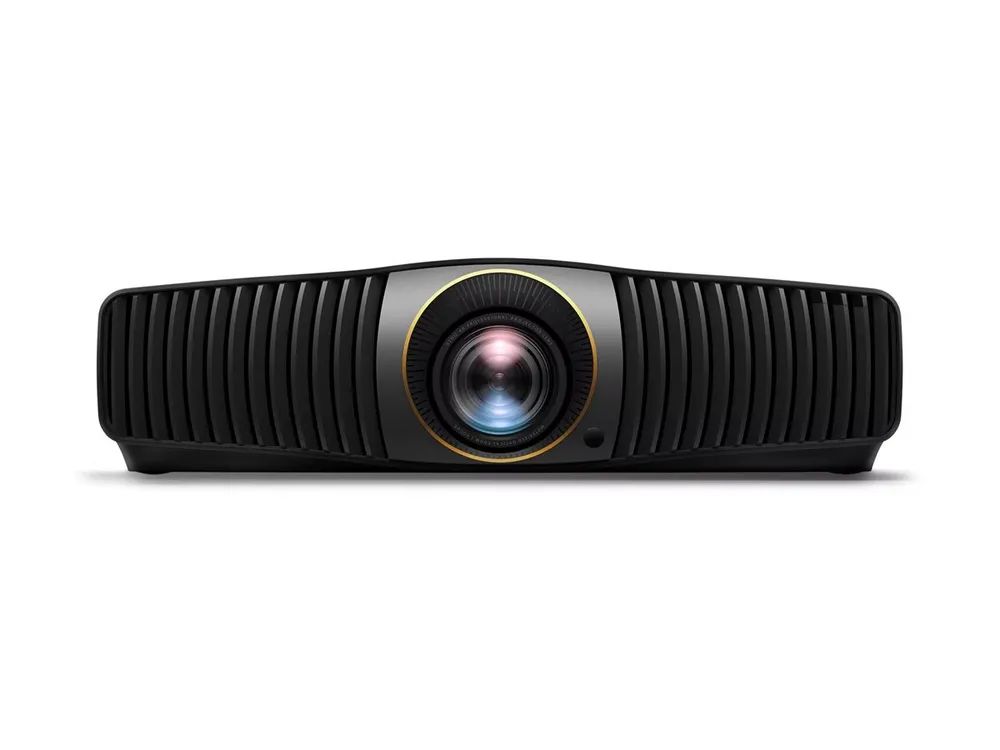 BenQ W5850 4K UHD DLP 3840X2160 - DLP/DMD - 2.600 Ansilumen