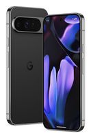 Google Pixel 9 Pro XL - 5G Smartphone - Dual-SIM - RAM 16 GB / Interner Speicher 256 GB - OLED-Display - 6.8" - 2992 x 1344 pixels (120 Hz)