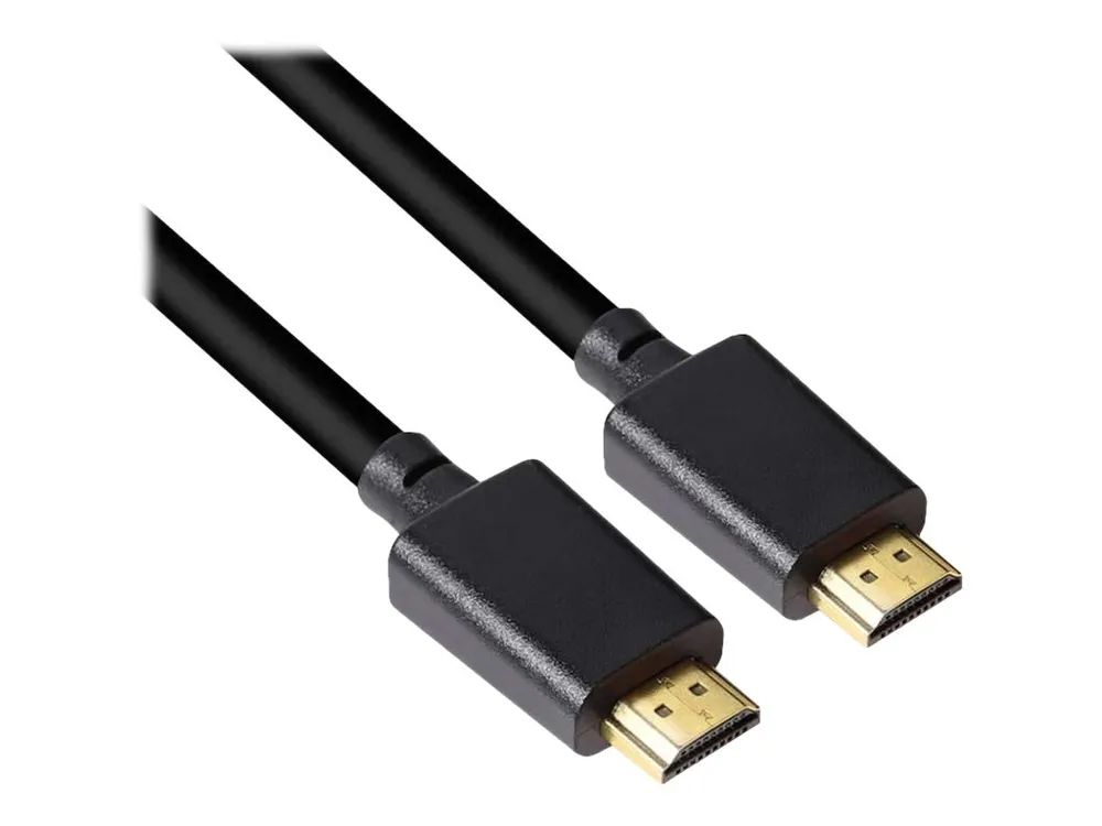 Club 3D CAC-1371 - HDMI-Kabel - HDMI männlich zu HDMI männlich
