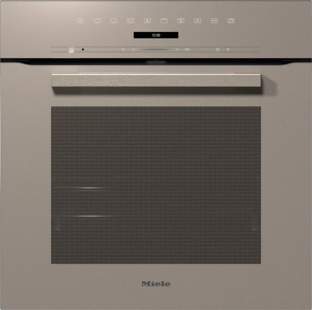 Miele Einbau-Backofen H 7260 BP Pearlbeige