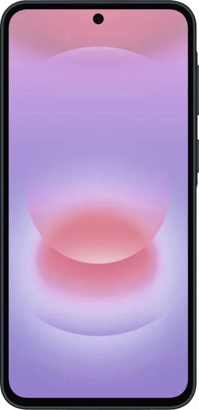 Samsung Galaxy A37 5G 256 GB White - 256 GB