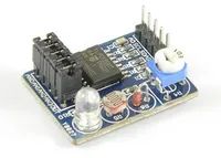 ALLNET ALL-B-20 - Arduino-Block - 4Duino - ALLNET - 15 g