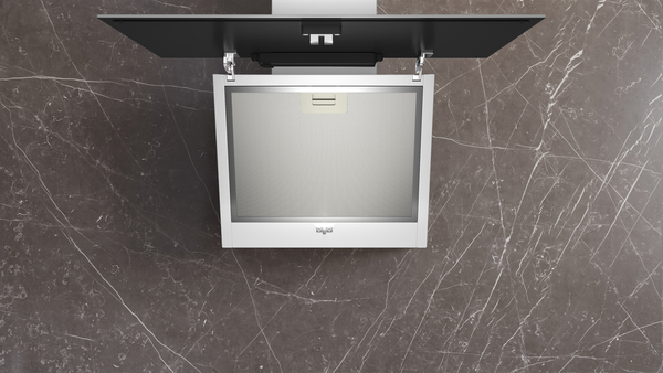 Siemens IQ100 LC65KDK20