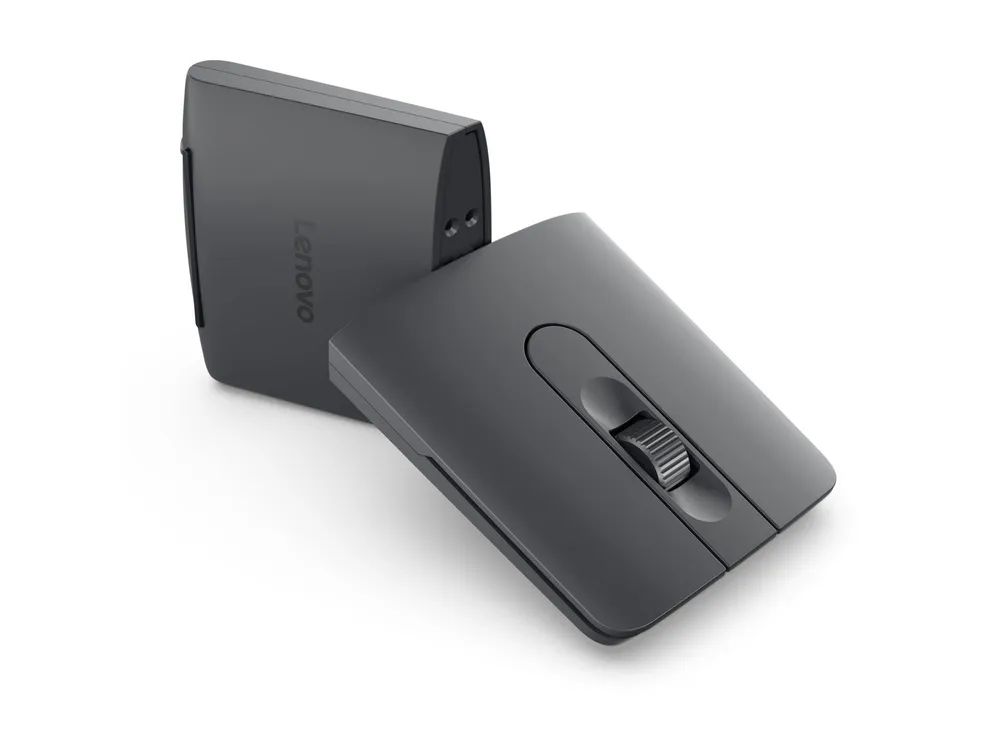 Lenovo ThinkPad - Aura Edition - Maus - Präsentator