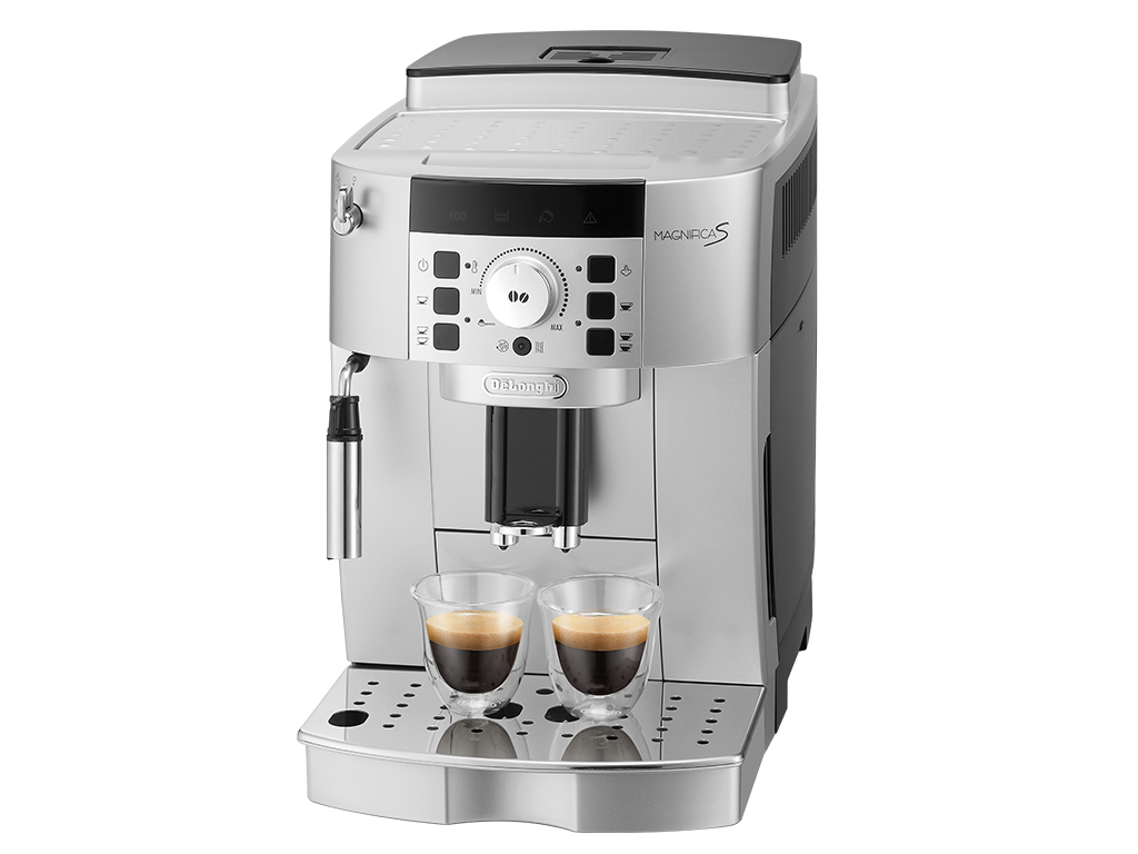 De'Longhi Magnifica S ECAM22.110.SB Open-Box