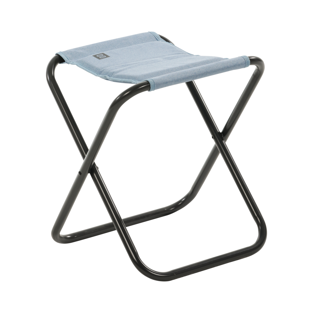Travellife Hocker LAGO wave blue