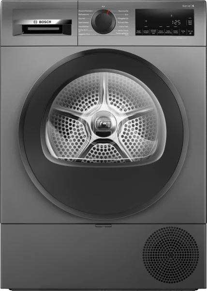 Bosch SER6 WQG243DR10