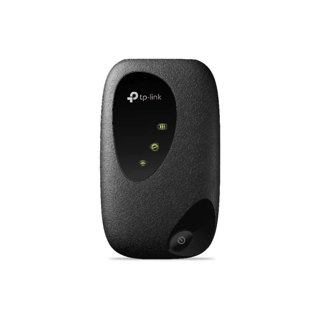 TP-LINK M7200 - Mobiler Hotspot - 4G LTE - 150 Mbps