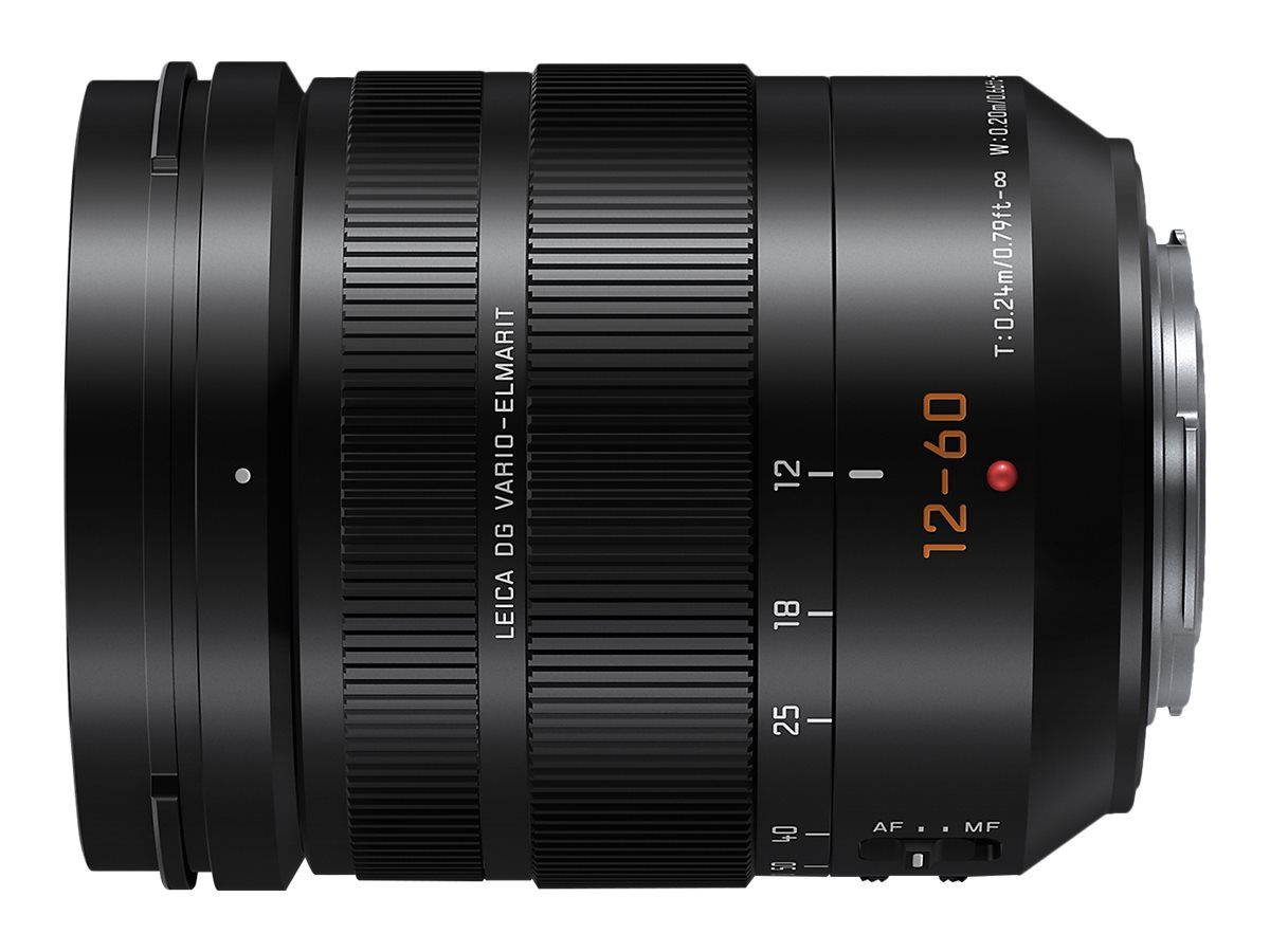 Panasonic Leica DG Vario-Elmarit H-ES12060E - Zoomobjektiv