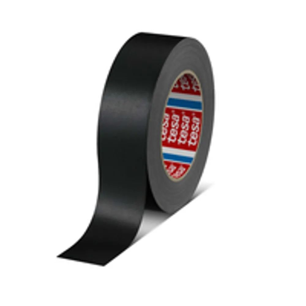 Tesa Gewebeband 4651 Premium x grau Kunststoffbeschichtung aus 148