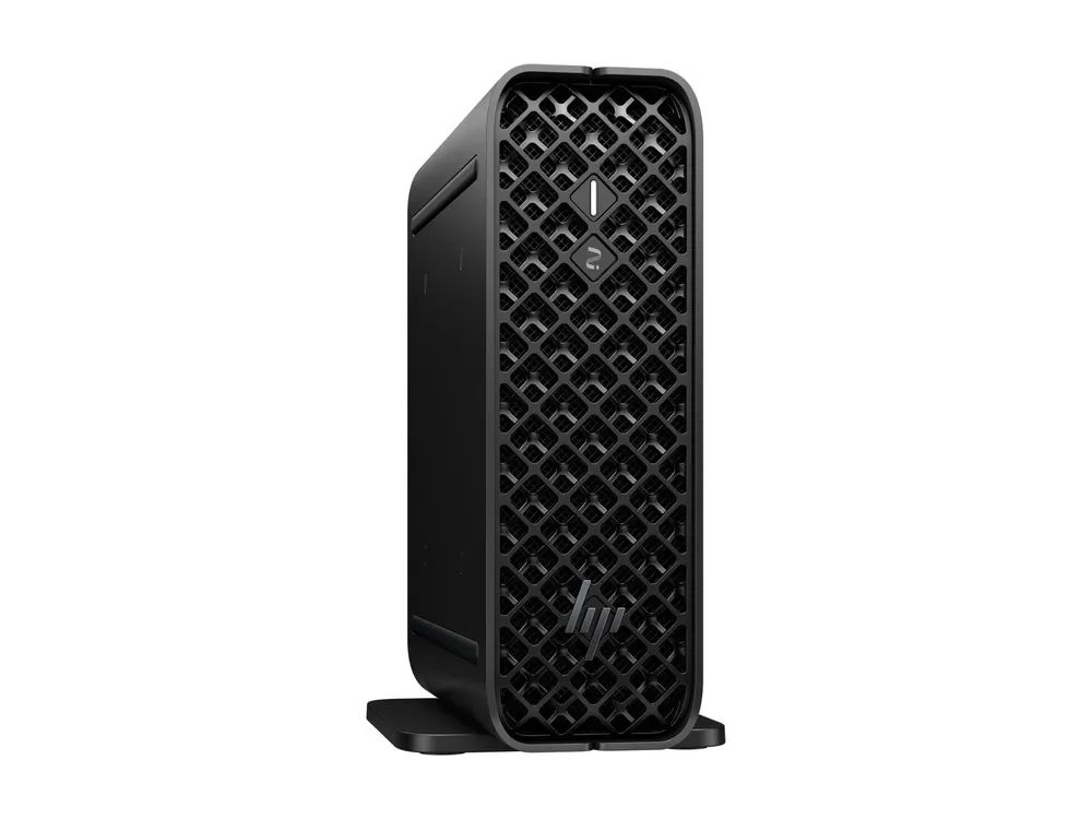 HP Z2 Mini G1i A40LRET Core Ultra 7 265 RTX A400 - Workstation - 7 - Workstation - Core Ultra 7