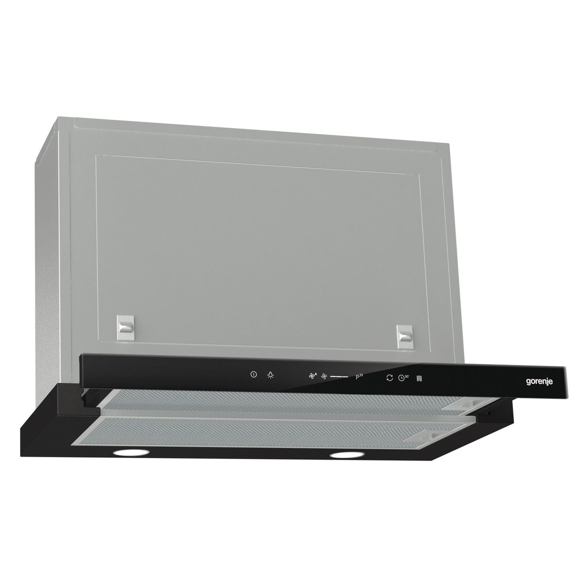 GORENJE BHP643A5BG