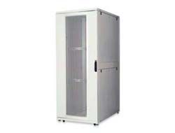 DIGITUS Serverschrank Unique Serie - 800x1200 mm (BxT)