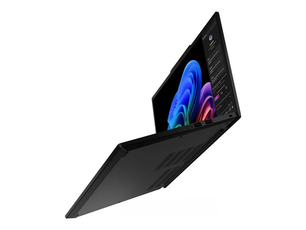Lenovo ThinkPad T14s Gen 6 21QX - Intel Core Ultra 5 228V - Win 11 Pro - Arc Graphics 130V - 32 GB RAM - 512 GB SSD TCG Opal Encryption 2, NVMe - 35.6 cm (14")