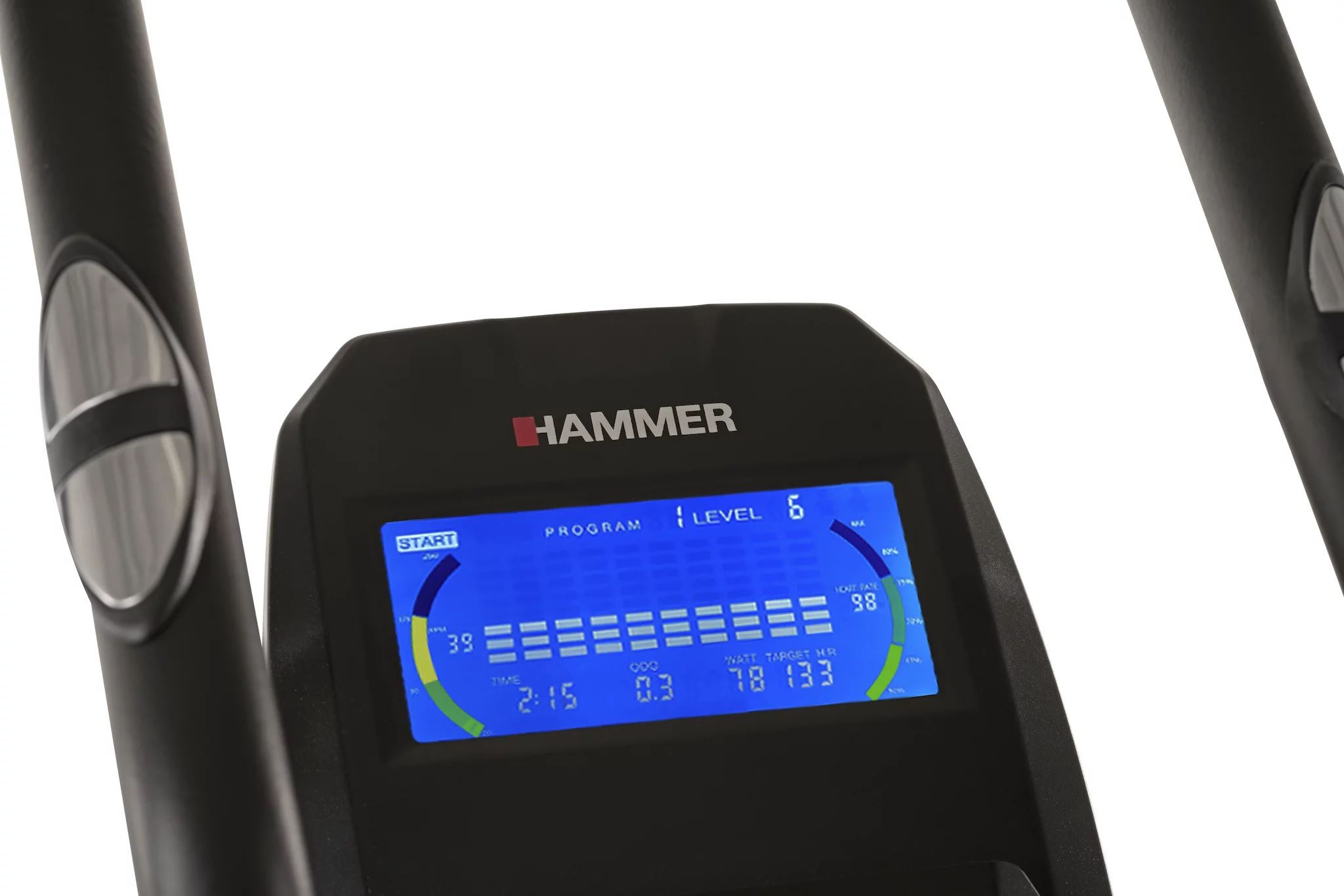 Hammer Crossfly BT