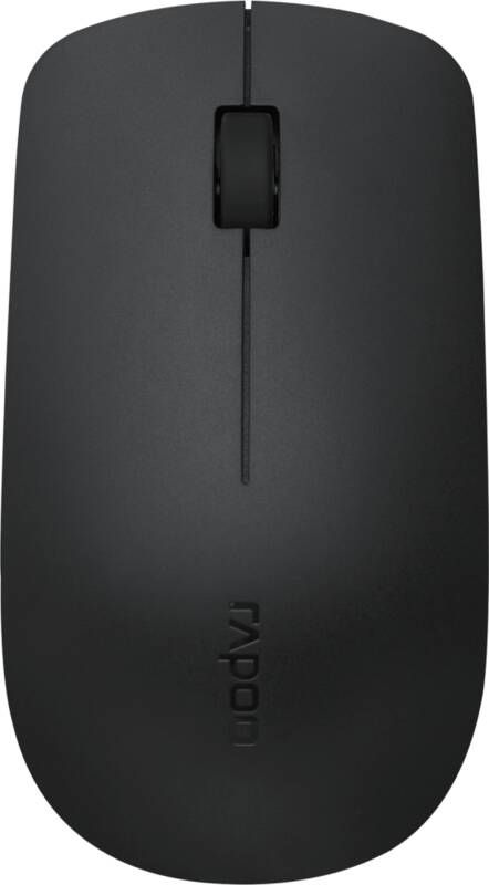 Rapoo Maus M20+ WL MOUSE