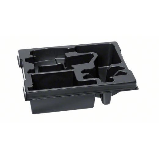 Einlage für L-BOXX 238, passend für GEX 125-1 AE Professional