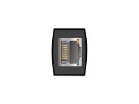 Delock Netzwerkadapter - USB 3.2 Gen 1 - 2.5GBase-T