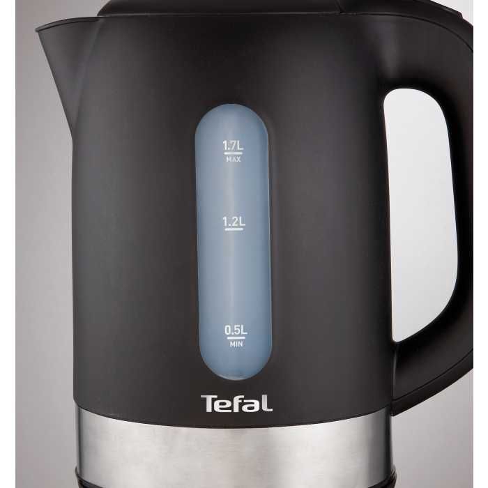 Tefal Wasserkocher KO3308 Snow 1.7l KO330815CH
