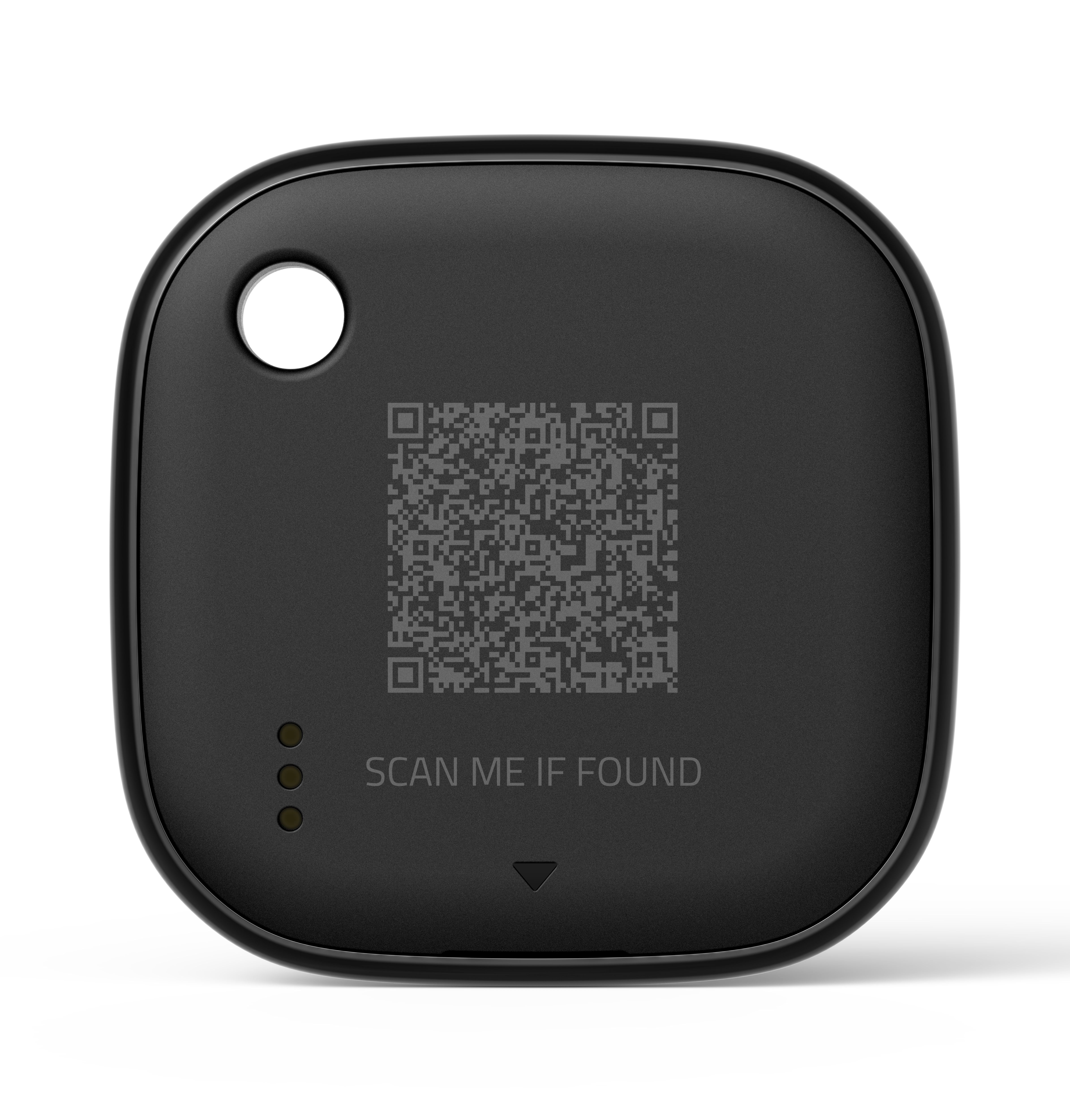 Eufy Security SmartTrack Link - Anti-Verlust Bluetooth-Tag für Handy (Packung mit 