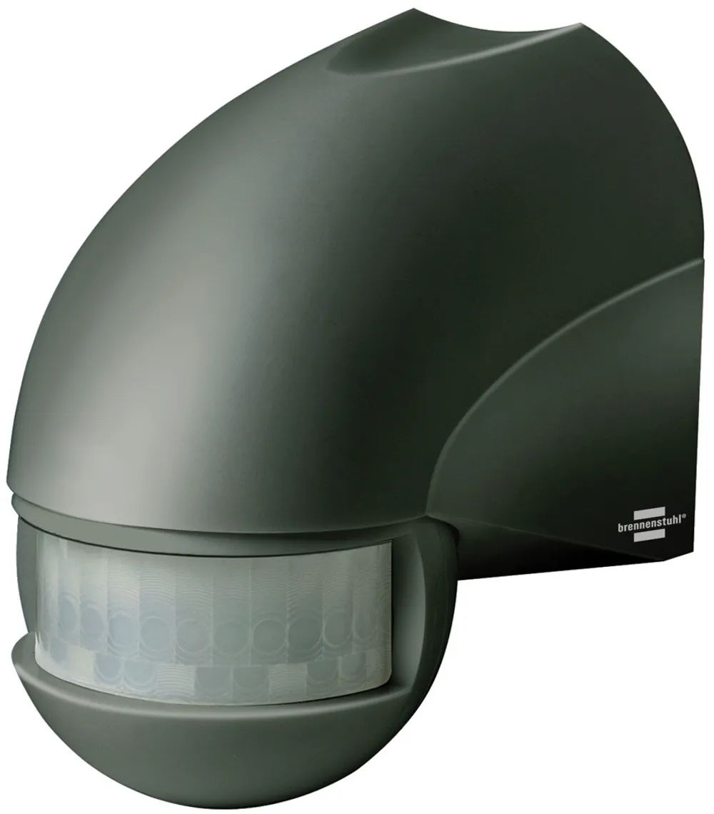 Brennenstuhl Bewegungsmelder Infrarot PIR180 IP44
