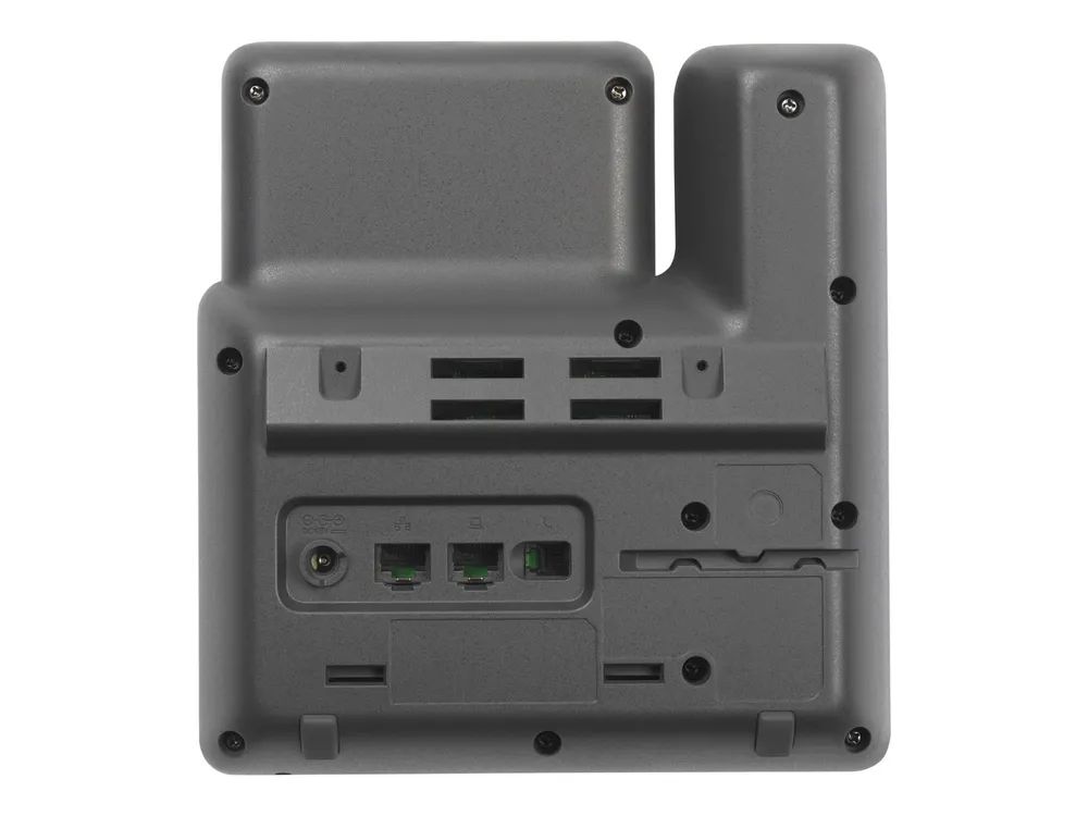Cisco IP Phone 7811 - VoIP-Telefon - SIP, SRTP