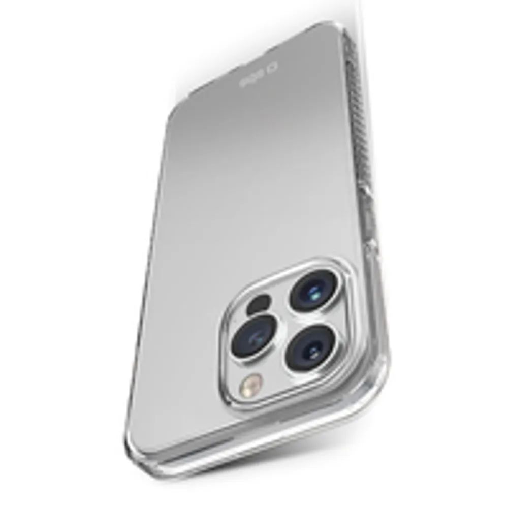 SBS TEUNBKEX2IP1561P - Cover - Apple - iPhone 15 pro - 15,5 cm (6.1") - Transparent