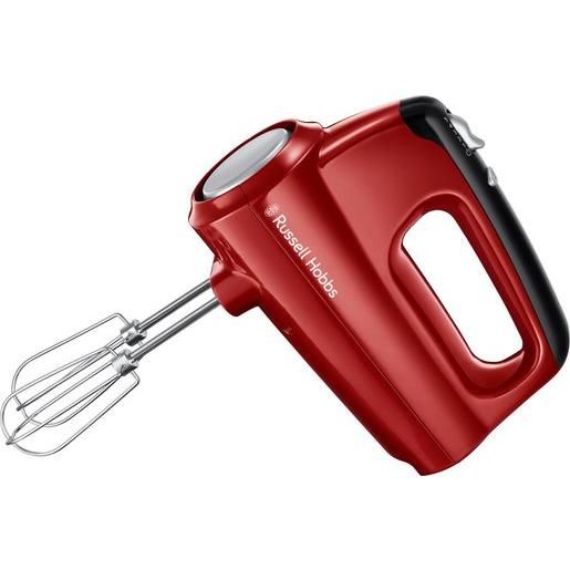 Russell Hobbs HANDMIXER DESIRE 350W / RUSSEL 24670-56 ROT 23612026002
