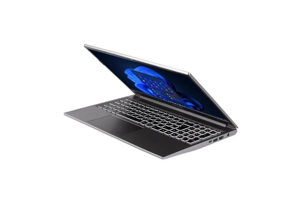 TERRA MOBILE 1517R i7-1355U W11P - Notebook - Core i7 - Notebook - Core i7