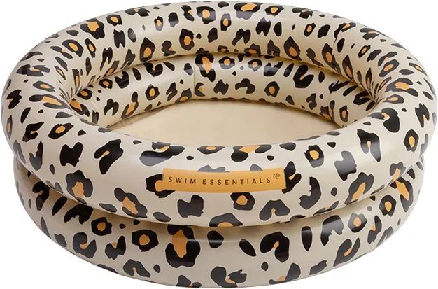 The Essentials B.V. Safari Chique Beige Baby Pool, 60cm