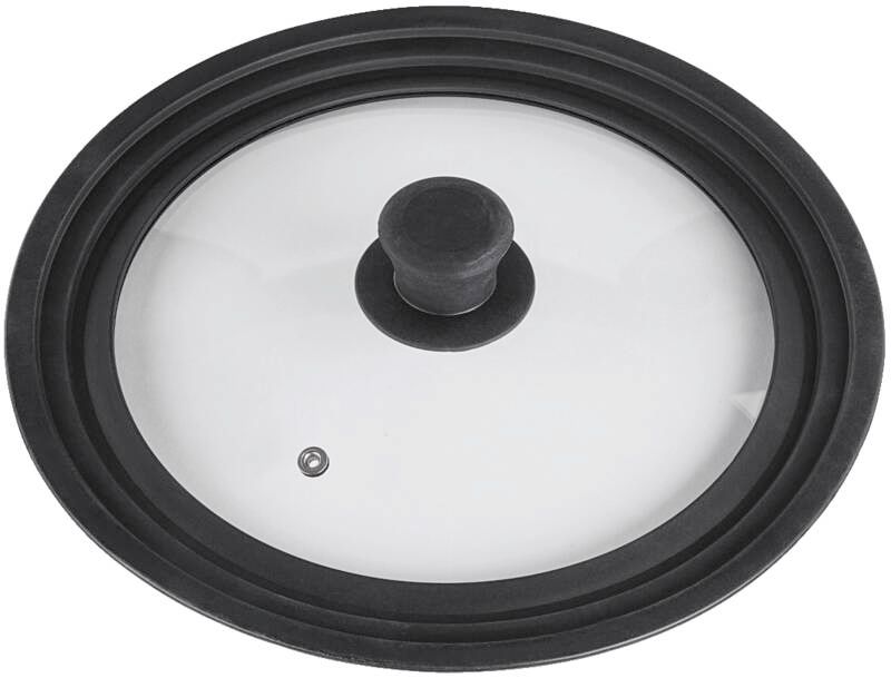 Xavax 111545 UNIVERSAL-DECKEL 24, 26, 28 cm