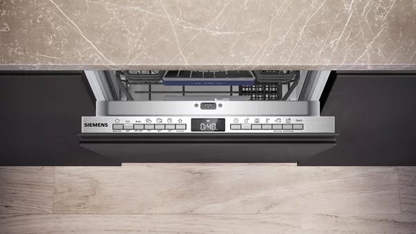 Siemens IQ300 SR93EX25LE