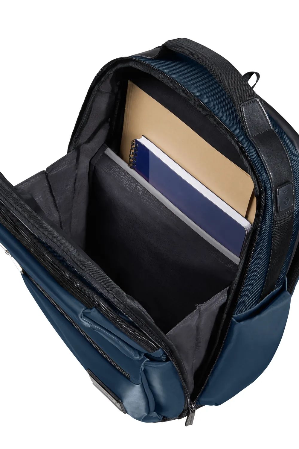 SAMSONITE OPENROAD 2.0 LAPTOP BACKPACK 15.6", COOL BLUE