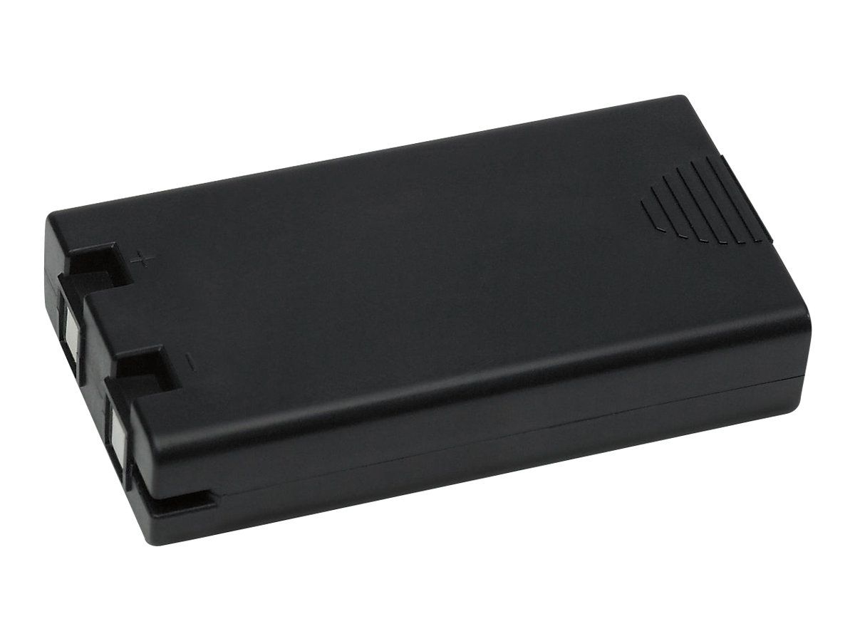 Dymo Drucker-Batterie - 1 x Lithium-Ionen