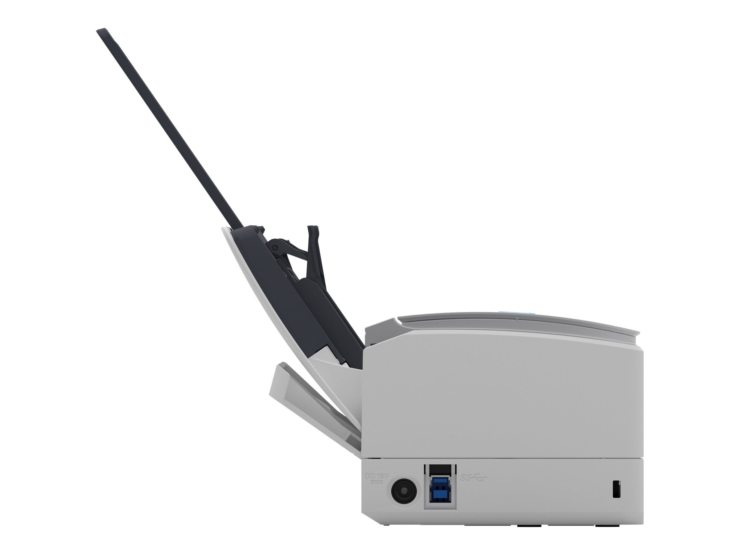 Ricoh ScanSnap iX1300 - Dokumentenscanner - Dual CIS - Duplex - 216 x 3000 mm - 600 dpi x 600 dpi - bis zu 30 Seiten/Min. (einfarbig)