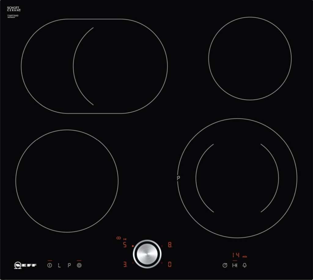 Neff TPT 1676 X