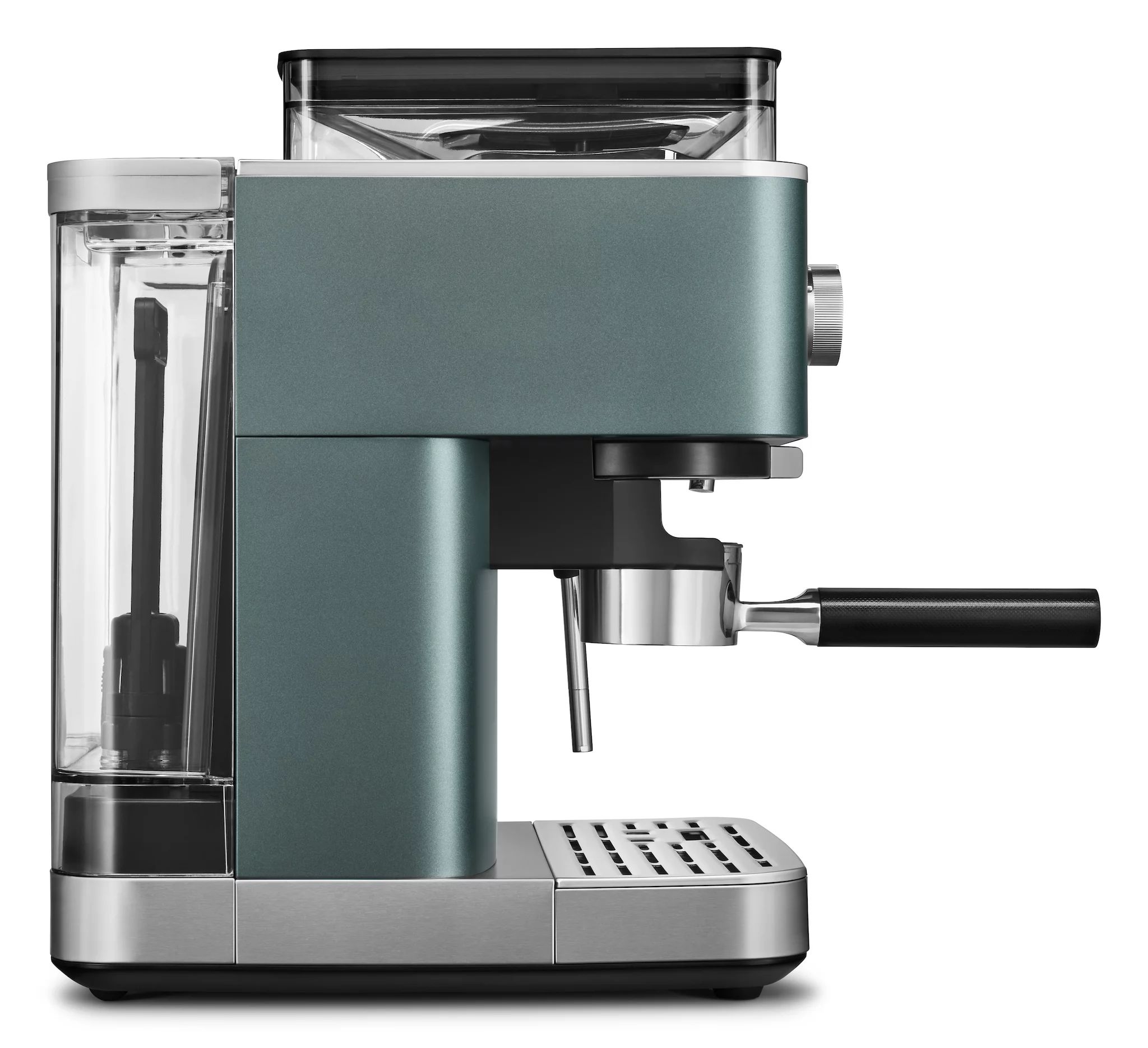 KitchenAid 5KES6551EJP, Juniper