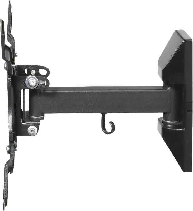 Vivanco TV Wandhalter, Motion, VESA 200, 25kg