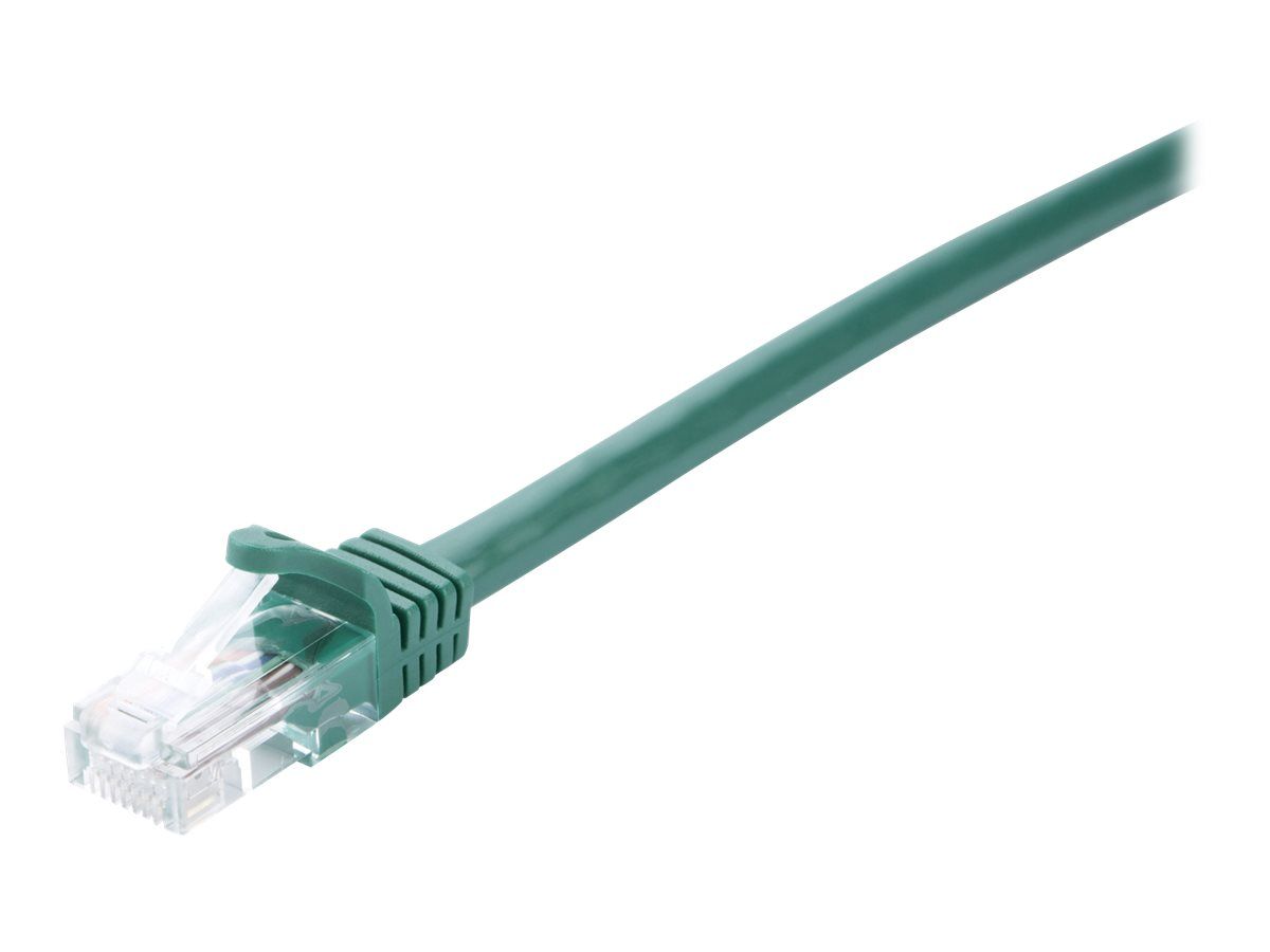 V7 Patch-Kabel - RJ-45 (M) zu RJ-45 (M) - 50 cm